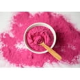 thumbnail image 6 of Organic Dragon Fruit Powder, 1.5 Pounds – Non-GMO, Raw Pitahaya, Vegan, Bulk, Contains Maltodextrin, 6 of 8