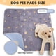 thumbnail image 2 of Almohadillas lavables para orinar UPSKY para perros, paquete de 2 unidades, 86 x 91 cm, impermeables, 2 of 7