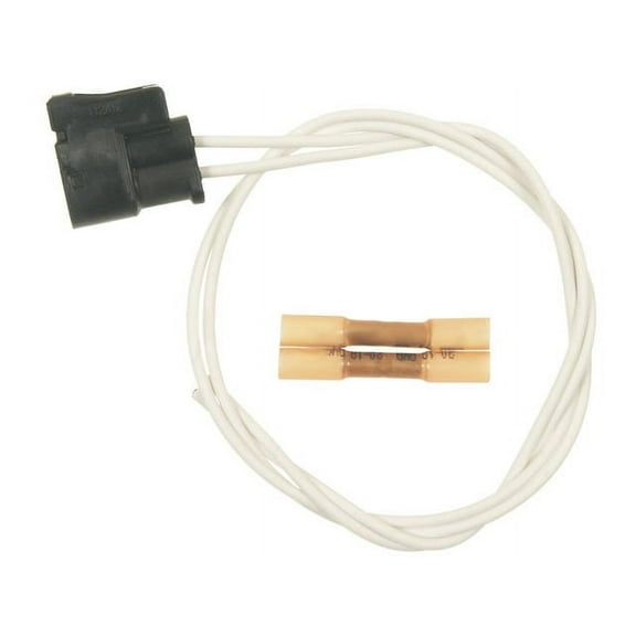 Ignition Coil Connector Kit - Compatible with 2003 - 2008 Hyundai Tiburon 2.7L V6 2004 2005 2006 2007