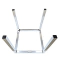thumbnail image 3 of 2 Pack of 16 Inch Turkey Drying Racks 8 Stations, Poultry Shrink Bag Stands, 3 of 4
