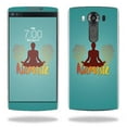 thumbnail image 1 of MightySkins LGV10-Namaste Skin for LG V10 - Namaste, 1 of 4