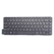 thumbnail image 3 of Reempzo Inglés Accesorios de Informática Durable para X2 13---m003tu, Negro Macarena Teclado de diseño en inglés, 3 of 6