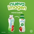 thumbnail image 5 of Yoghurt bebible Yoplait Griego con fresa sin azúcar añadida 220 g, 5 of 5