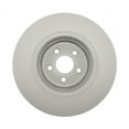 thumbnail image 2 of Raybestos 681995FZN Element3; Coated Rotor Fits select: 2015-2018 FORD EDGE, 2019-2022 FORD EDGE SEL, 2 of 4