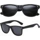 thumbnail image 3 of PolarSpex Gafas de sol para hombre – Gafas de sol retro para hombres, gafas de sol polarizadas para mujeres – Tonos frescos para conducir, pescar, 3 of 5