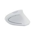 thumbnail image 3 of Ratón vertical inalámbrico Receptor USB Ratón para juegos Ratón ergonómico de oficina Ratón portátil para juegos de PC de escritorio Inevent DZ3393-02, 3 of 6