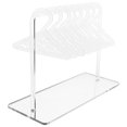 thumbnail image 4 of 1 Set Mirror Surface Base Earring Rack Holder Hanger Type Earring Display Stand, 4 of 8