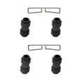 thumbnail image 3 of KarParts360 For Jeep Wrangler 1997-2006 Disc Brake Hardware Set | Regular Item Grade, 3 of 4