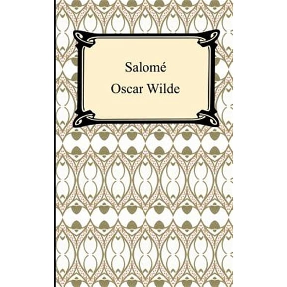 Pre-Owned Salom (Paperback)