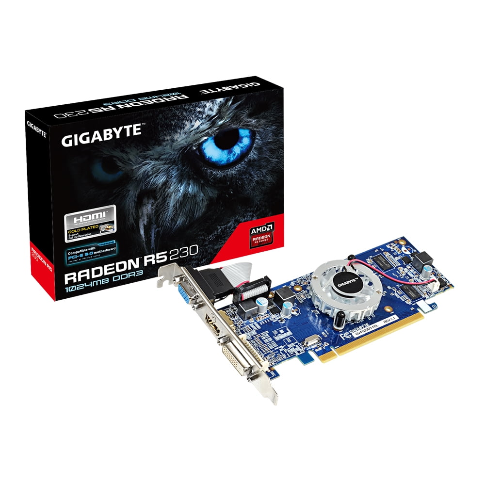 opengl 3.3 supported graphics cards radeon r5