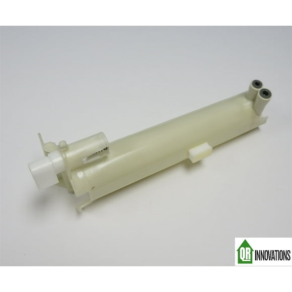 Refrigerator Water Filter Housing Compatible with Whirlpool W10121138
