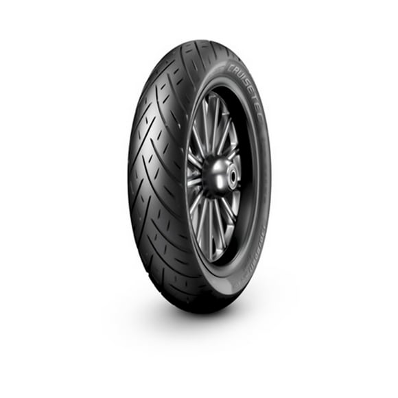 Llanta 130/70 R 18 M/C 63H TL METZELER CRUISETEC Custom/Chopper