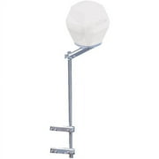 Semi-Permanent Truck Mount Bracket