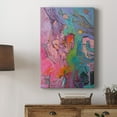 thumbnail image 5 of My Pink House Premium Gallery Wrapped Canvas - Ready to Hang, 5 of 9