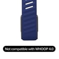 thumbnail image 2 of Correa para Reloj WHOOP 5.0/MG SportFlex de Silicona Impermeable, 2 of 5