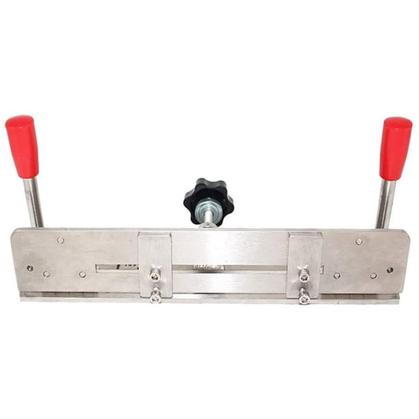 Belt sander sharpening jig sale