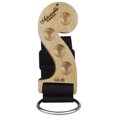 thumbnail image 1 of Tapis Antidérapant pour Violoncelle, Butée en Bois pour Violoncelle, Support Antidérapant pour Violoncelle, 1 of 6