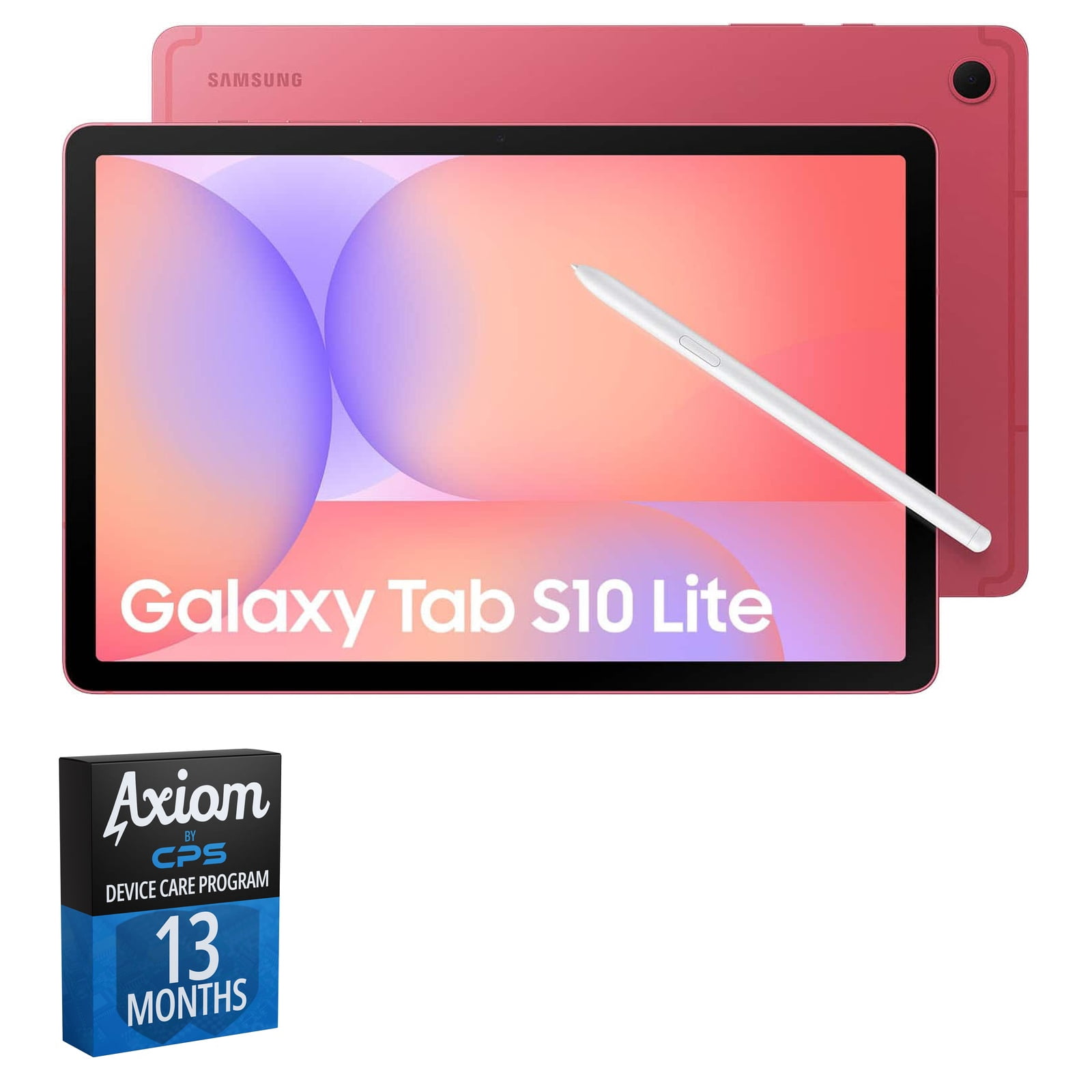 SAMSUNG Galaxy Tab S7 128GB Mystic Bronze (Wi-Fi) S Pen Included