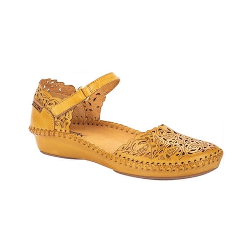 Women's Pikolinos Puerto Vallarta Closed Toe Sandal 655-0906