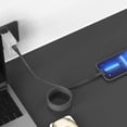 thumbnail image 4 of Cable Datos PRODIGEE USB-C a Lightning 1m magnetico para iPhone e iPad, 4 of 4