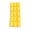 Yellow #007, variant on Squishy Collectible Squeeze Fidget Toy, Hand‑Operated Stress Relief Play Toy, Portable Sensory Decompression Toy for Teens Adults, Party Prize(Simulated Chocolate Random Shipping)