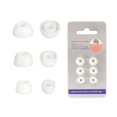 thumbnail image 1 of Pour MOTIF II ANC Remplacement Écouteur Bluetooth Embout en Silicone, 1 of 7