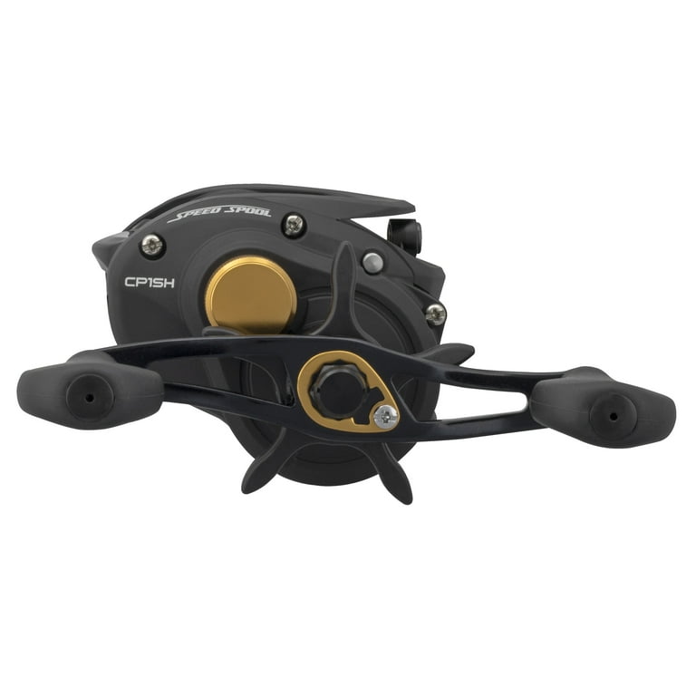 Lew's Classic Pro Speed Spool Baitcast Fishing Reel 