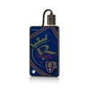 Real Salt Lake 2200mAh Portable USB Charger
