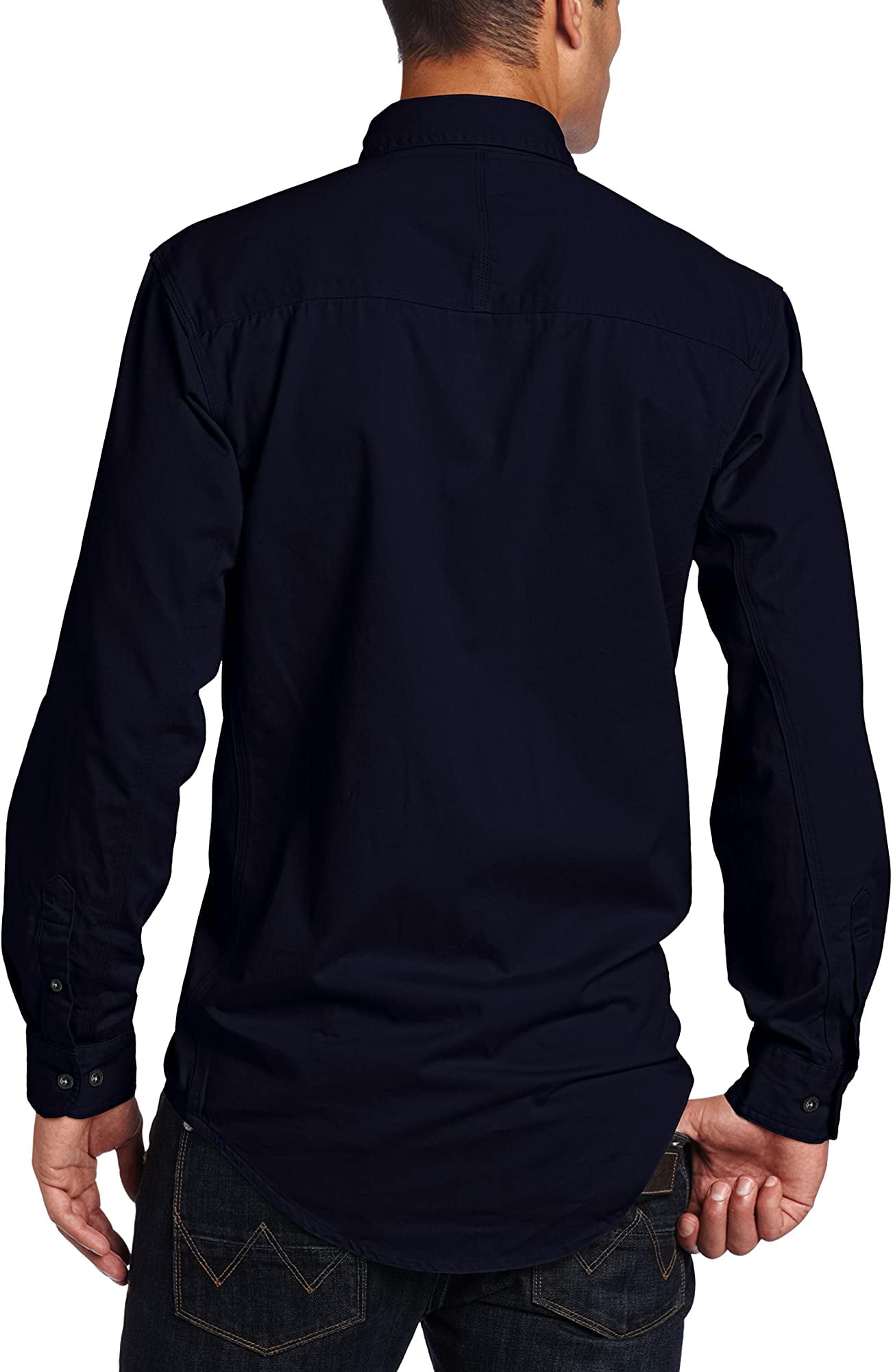 Wrangler Riggs Workwear Mens Logger 