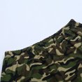 thumbnail image 3 of Hiijoy Little Boys Outfits Camo Short Sleeve T-Shirt Shorts Set for Children, Sizes 5-6Y, 3 of 5