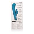 thumbnail image 2 of Jack Rabbit Signature Silicone Rocking "G" Rabbit-Teal 8.5", 2 of 5