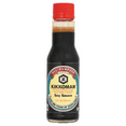 thumbnail image 2 of (2 pack) Kikkoman Soy Sauce, 5fl oz, Shelf Stable, Glass Bottle, 2 of 6