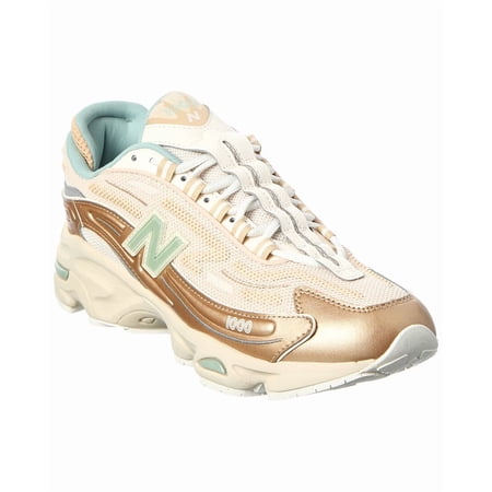 New Balance Sneaker, 10, Grey