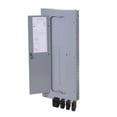 thumbnail image 3 of GE Energy Industrial Solutions 257087 Centre de Charge Intérieur 200A 64 Circuits, 3 of 4