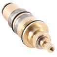 thumbnail image 4 of Brass Replacement Thermostatic Valve Spool Faucet Mixer Tap Shower Mixer Valve Tap Shower Mixing Va, 4 of 5