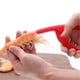 thumbnail image 3 of Pelador de camarones Dispositivo de pelado desvenador de camarones, 3 of 4