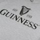 thumbnail image 3 of Guinness - Camiseta Logotipo para Hombre (Gris Deportivo), 3 of 3