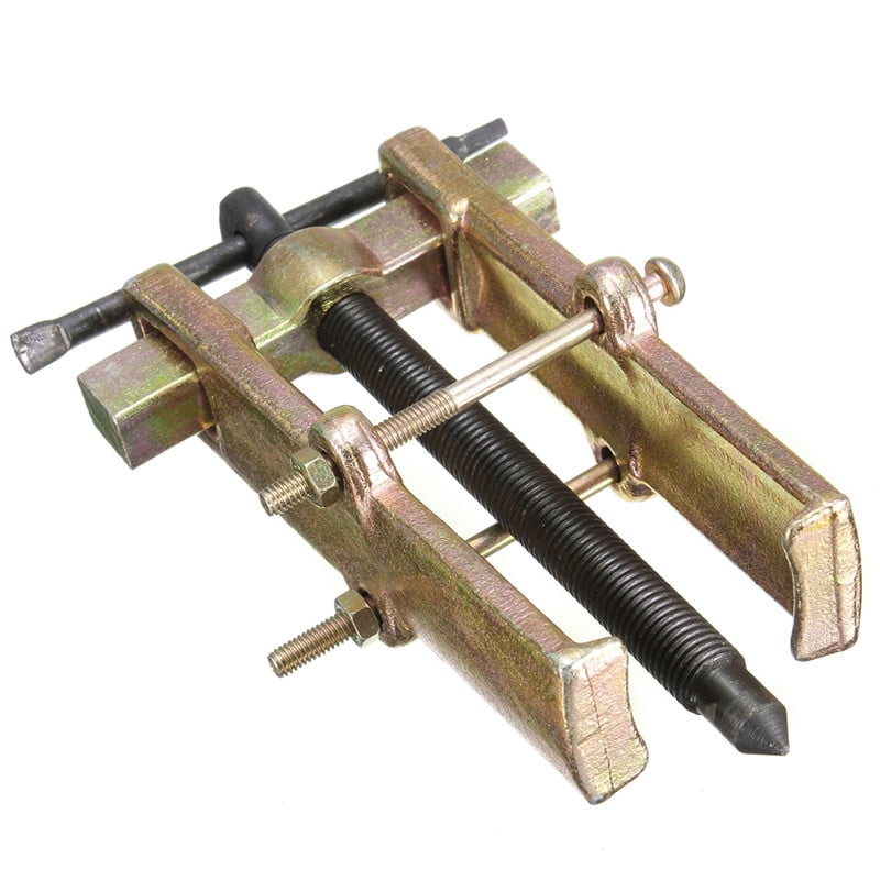 4"100mm Two Jaws Gear Puller Armature Bearing Puller