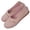 Pink, variant on Bkhluea Women Perforated Elastic Slip On Casual Loafers Comfortable Footwear For Office Outdoor Daily Activities