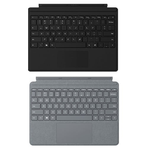 surface pro keyboard light surface pro keyboard light