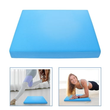 LEORX Exercise Floor Pad Balance Cushion TPE Non-slip Yoga 1Pcs