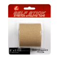 thumbnail image 1 of Venda deportiva autoadherente Cramer Eco-Flex 4,6 m beige, 1 of 5
