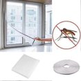 thumbnail image 1 of Anti-mosquito Net Insect Fly Bug Screen Door Curtains Mesh Protection, 1 of 5