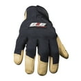 thumbnail image 2 of 212 Performance FRGC2-05-010 Fire Resistant Premium Leather Fabricator Gloves, Large, 2 of 6