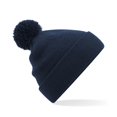thumbnail image 1 of Beechfield Bonnet Original à Pompons pour Garçons/filles, 1 of 2