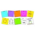 thumbnail image 2 of Basic Shapes Cards Kit, 2 of 4