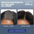 thumbnail image 4 of Clairol - Root Touch-Up Permanent Hair Colour, Hair Dye from Canada's #1 Root Touch Up Brand, 4 of 9