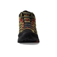 thumbnail image 2 of Bota Impermeable Merrell Moab 3 Mid para Hombre Aguacate Talla 9M, 2 of 6
