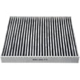 thumbnail image 6 of Afa Motors Cabin Air Filter Replacement For Cadillac Escalade, Chevrolet Suburban, Tahoe Silverado 1500, GMC Yukon Sierra Premium Cabin Filter with Activated, 6 of 7