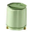thumbnail image 3 of Organizador de utensilios de cocina Macarena Soporte para utensilios Verde, 3 of 8